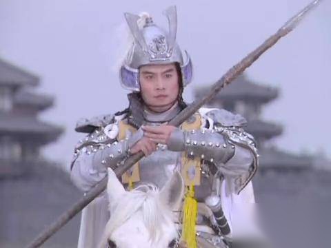 赵云历史图片