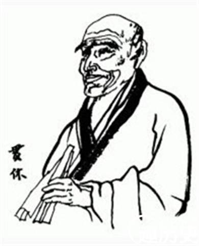 孟姜女故事历史图片