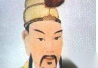 刘协历史图片