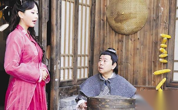武大郎怎么死的历史图片