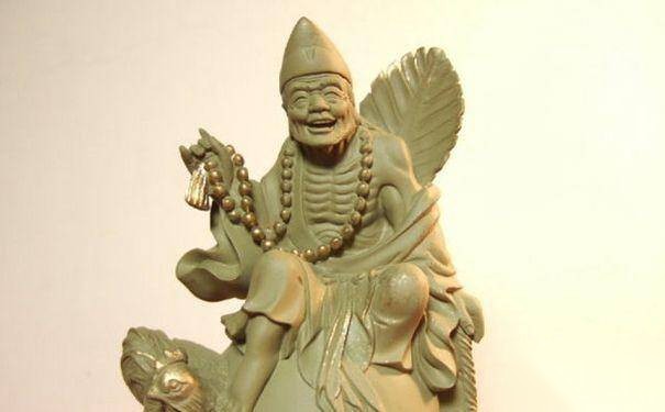 活佛济公历史图片