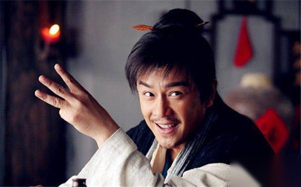李淳风预言历史图片