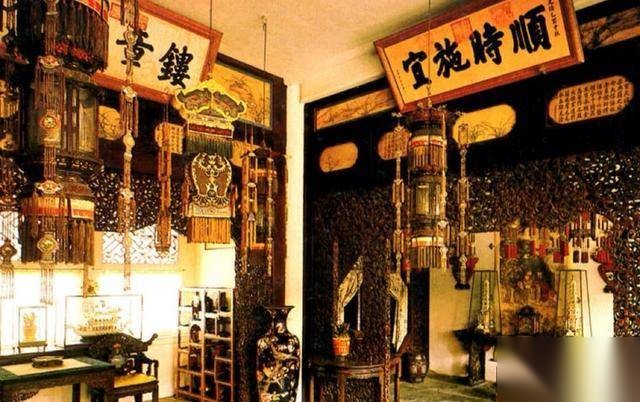 慈禧历史图片