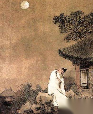 李白历史图片