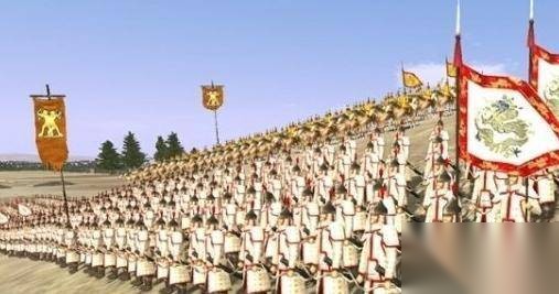 吴三桂历史图片