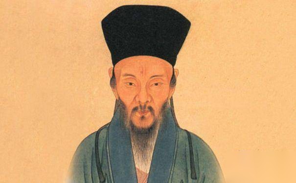 杨廷和历史图片