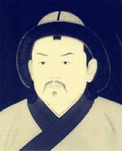元定宗贵历史图片