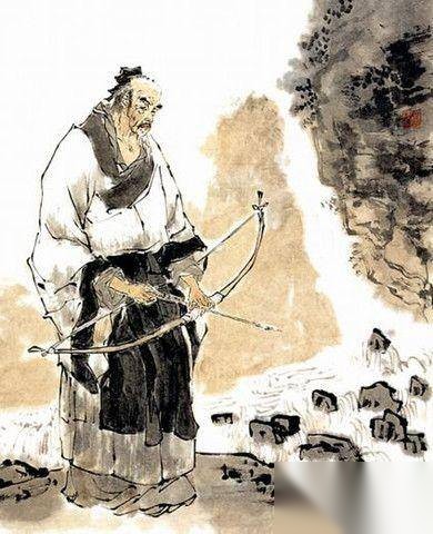 列子历史图片