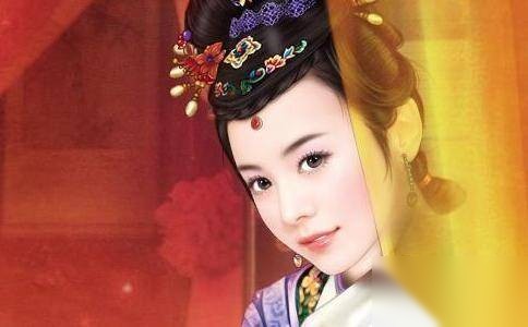 康熙皇帝历史图片