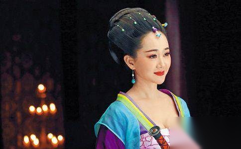 唐太宗李世民历史图片