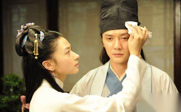 柳如是历史图片