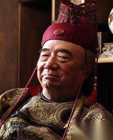 魏忠贤历史图片