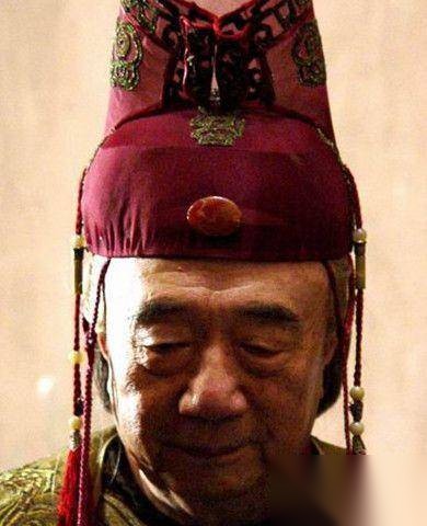 魏忠贤历史图片