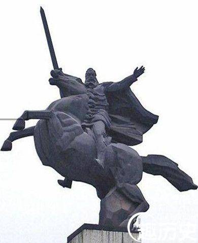 黄巢起义历史图片