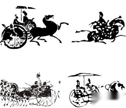 楚共王历史图片
