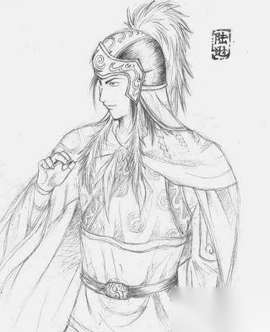 二宫之争历史图片