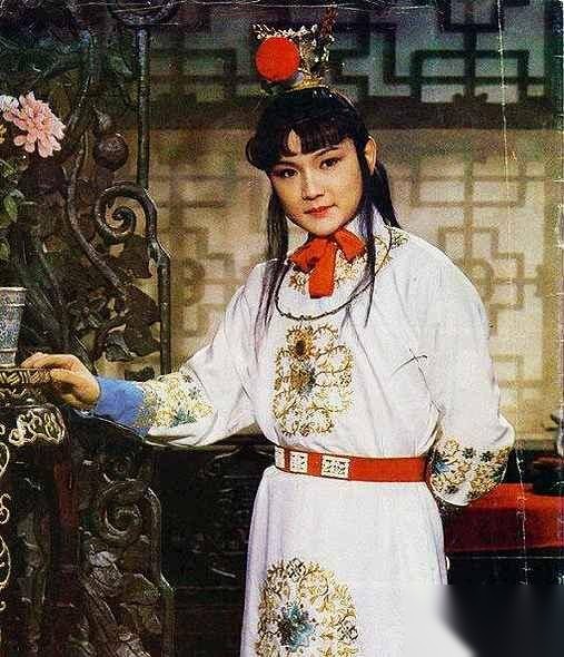 贾宝玉历史图片