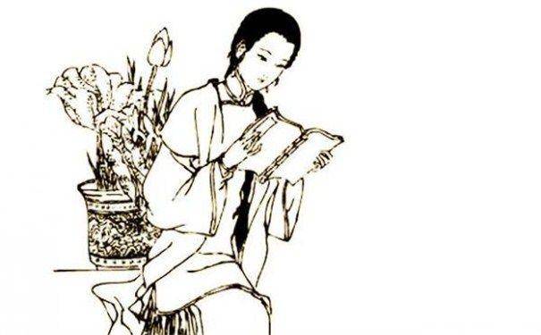 王贞仪历史图片