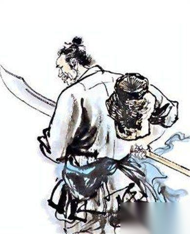 阮小二历史图片