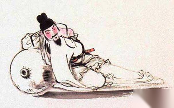 历史上的林冲历史图片