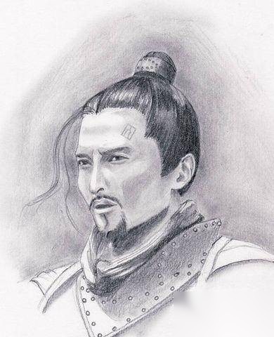 鲁智深历史图片