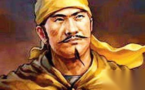 韦昌辉历史图片