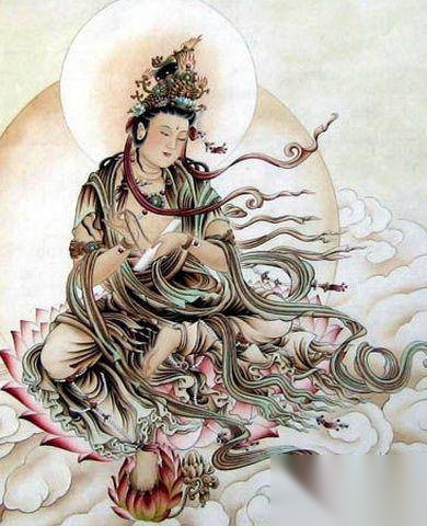 白龙马的故事历史图片