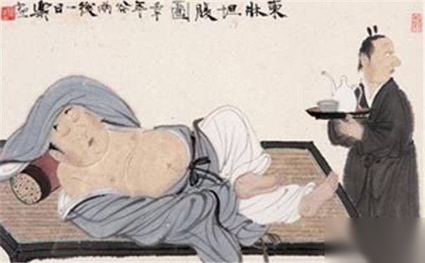 郗鉴历史图片