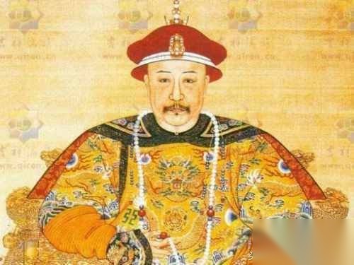 嘉庆历史图片
