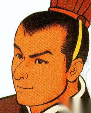 赵括历史图片