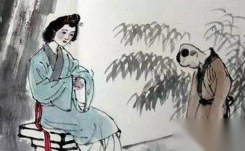 赵括历史图片