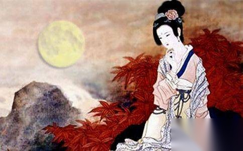 主父偃和东方朔历史图片