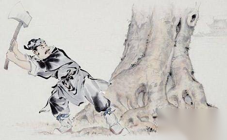 广寒宫历史图片
