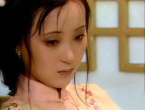 林黛玉历史图片