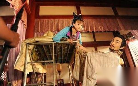 谢阿蛮历史图片