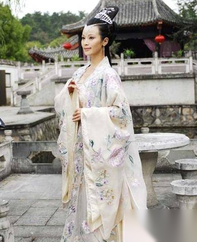 谢阿蛮历史图片