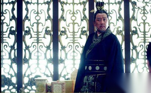 靖王原型是梁武帝吗历史图片