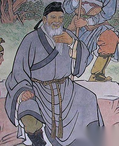 武松历史图片