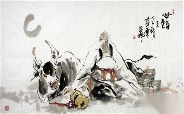 吕洞宾历史图片