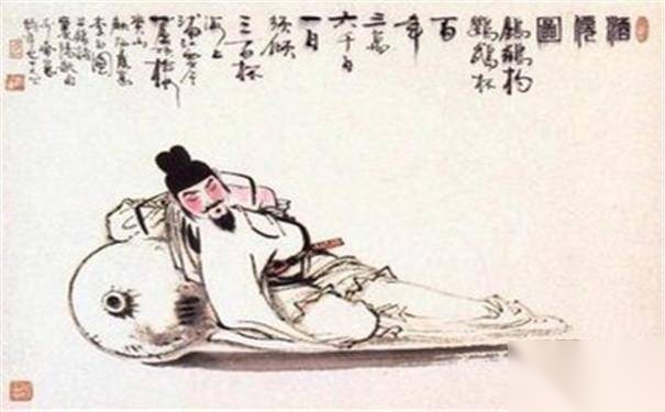 吕洞宾历史图片