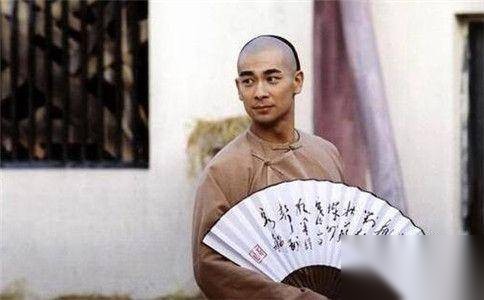 陈家洛和乾隆历史图片