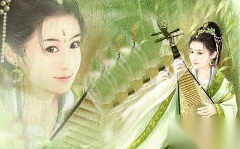 第一贪官和珅历史图片