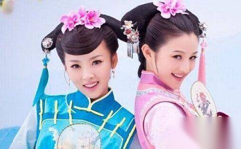 第一贪官和珅历史图片