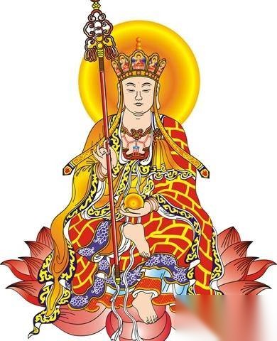 十大阎王历史图片