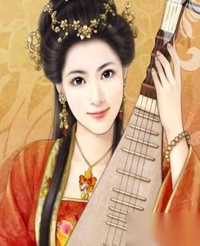 李自成历史图片