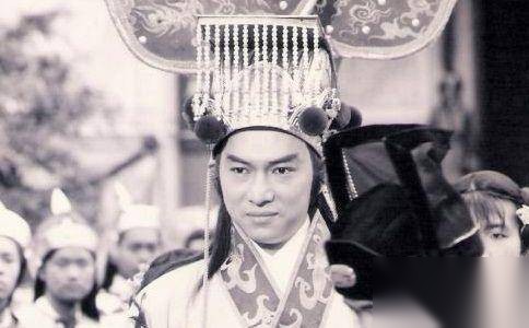 周世宗柴荣死亡之谜历史图片