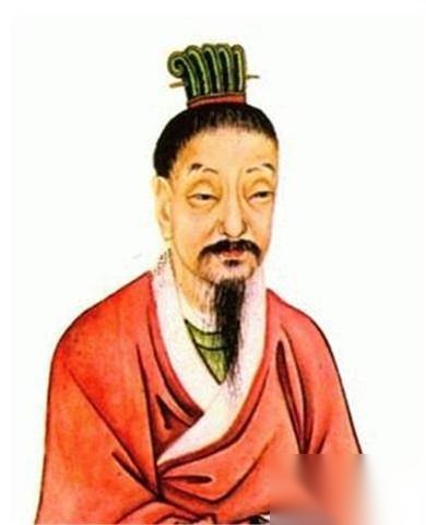 赵飞燕历史图片