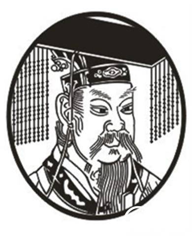 黄帝历史图片