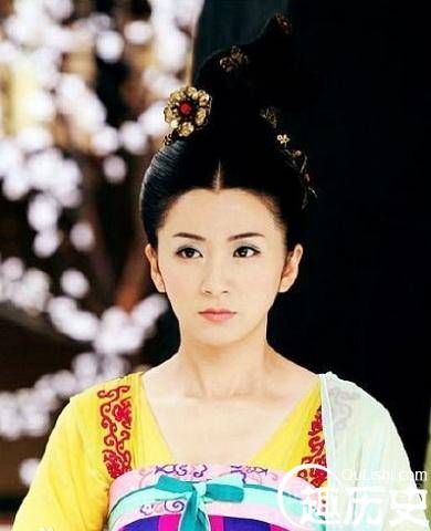 李隆基历史图片