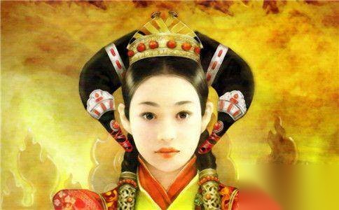 华筝历史图片